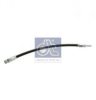 MERCE 3875530282 Hose Line, driver cab tilt unit